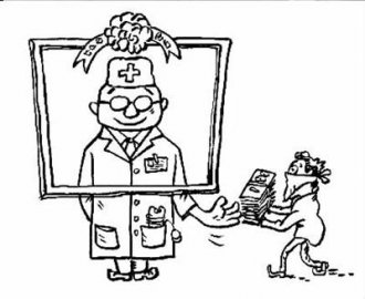 辽宁医学院原党委书记张立洲等4人被开除党籍和公职